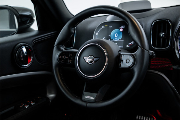 MINI Countryman 2.0 Cooper S E ALL4 John Cooper Works Alle opties, kanon!