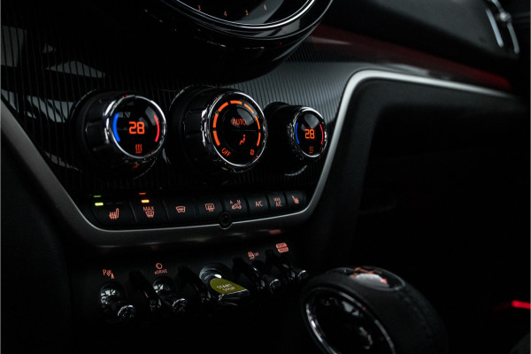 MINI Countryman 2.0 Cooper S E ALL4 John Cooper Works Alle opties, kanon!