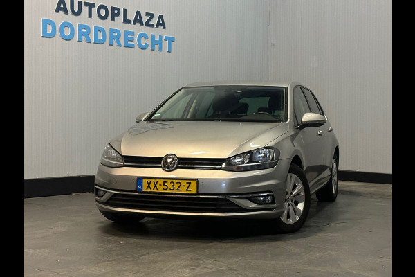 Volkswagen Golf 1.0 TSI Comfortline Business