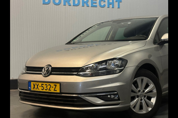 Volkswagen Golf 1.0 TSI Comfortline Business