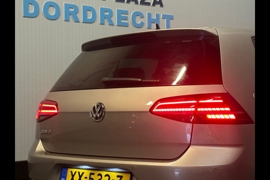 Volkswagen Golf 1.0 TSI Comfortline Business