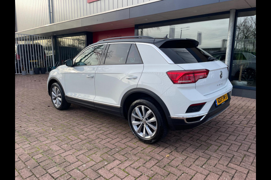 Volkswagen T-Roc 1.0 TSI Style | LED | ACC | Climate | PDC