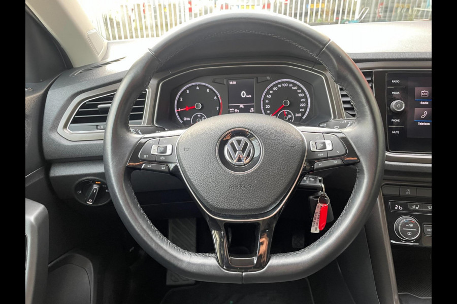 Volkswagen T-Roc 1.0 TSI Style | LED | ACC | Climate | PDC