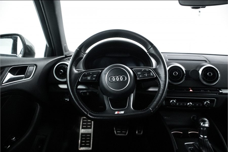 Audi A3 Sportback 1.4 e-tron Lease Edition Virtual cockpit, S-line, Climate,