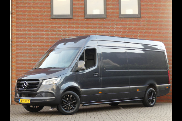 Mercedes-Benz Sprinter 317 CDI L3H2 LED/Groot navigatie/Camera