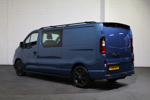 Fiat Talento 1.6 MJ L2 H1 125pk DC Sport Airco Navigatie