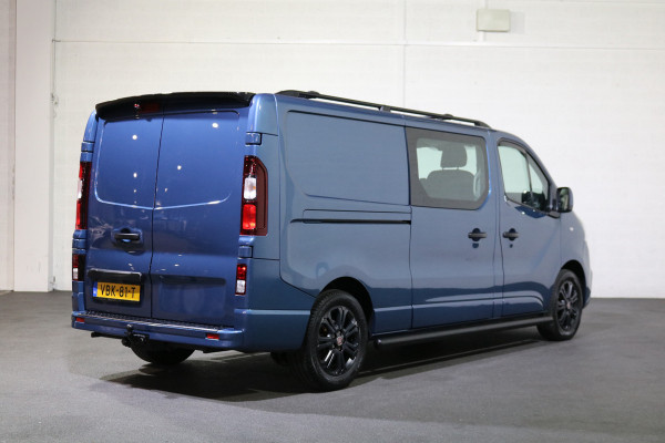 Fiat Talento 1.6 MJ L2 H1 125pk DC Sport Airco Navigatie