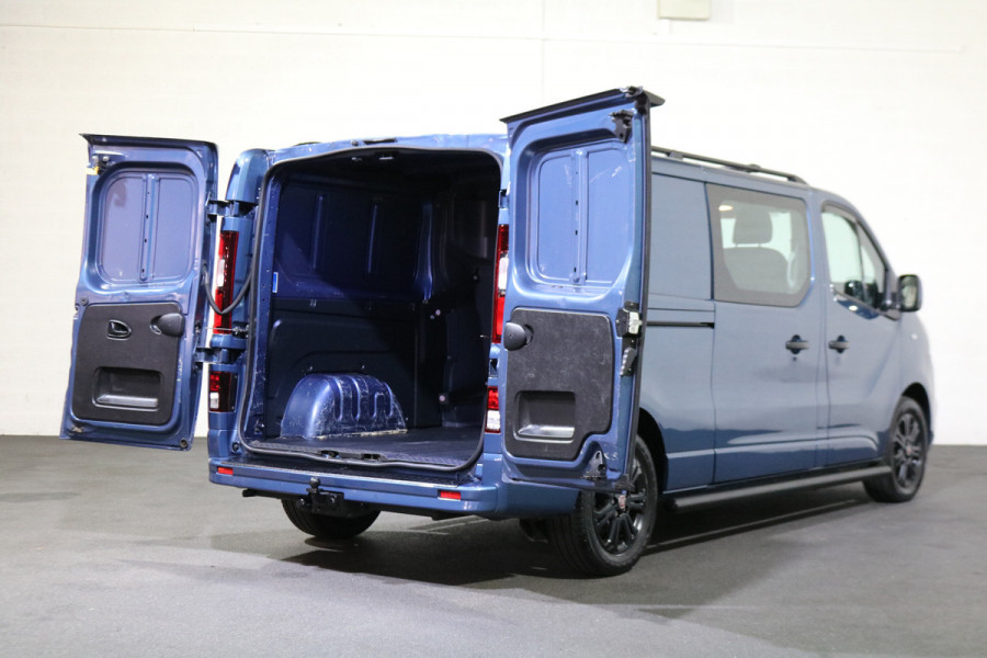 Fiat Talento 1.6 MJ L2 H1 125pk DC Sport Airco Navigatie