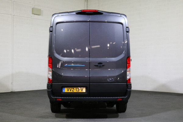 Ford E-Transit 350 L2 H2 Trend 68 kWh Airco Navigatie Camera