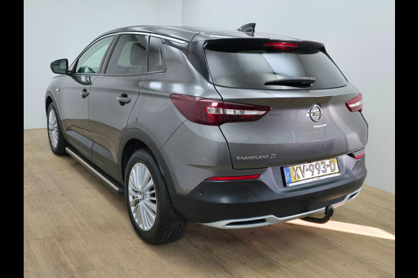 Opel Grandland X Occasion met trekhaak en parkeercamera | Tweedehands Opel Grandland X met parkeersensoren en carplay | Panorama |