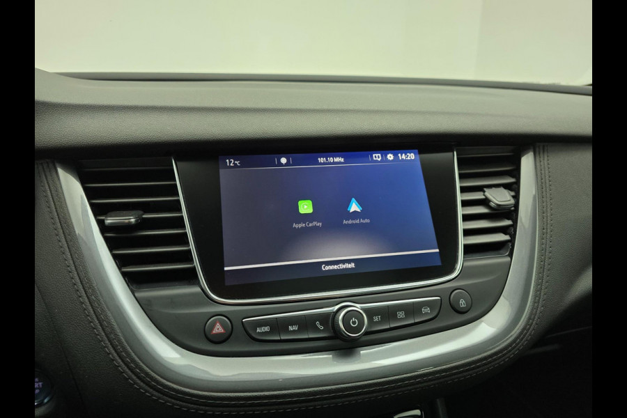 Opel Grandland X Occasion met trekhaak en parkeercamera | Tweedehands Opel Grandland X met parkeersensoren en carplay | Panorama |