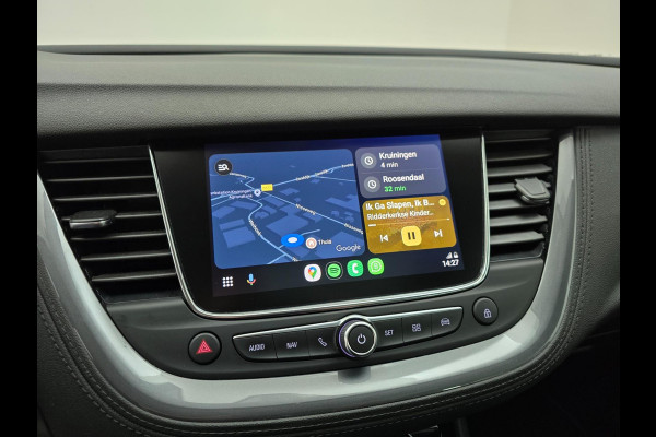 Opel Grandland X Occasion met trekhaak en parkeercamera | Tweedehands Opel Grandland X met parkeersensoren en carplay | Panorama |