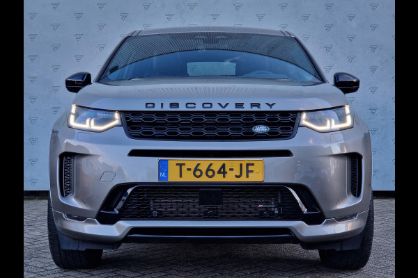 Land Rover Discovery Sport P300e 1.5 R-Dynamic HSE | Leder | BSD | Pano | Stoelverwarming | LED | Apple Carplay / Android Auto |