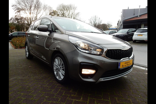 Kia Carens 1.6 GDi DynamicPlusLine*NAVI*7 PERSOONS*CR CONTR*