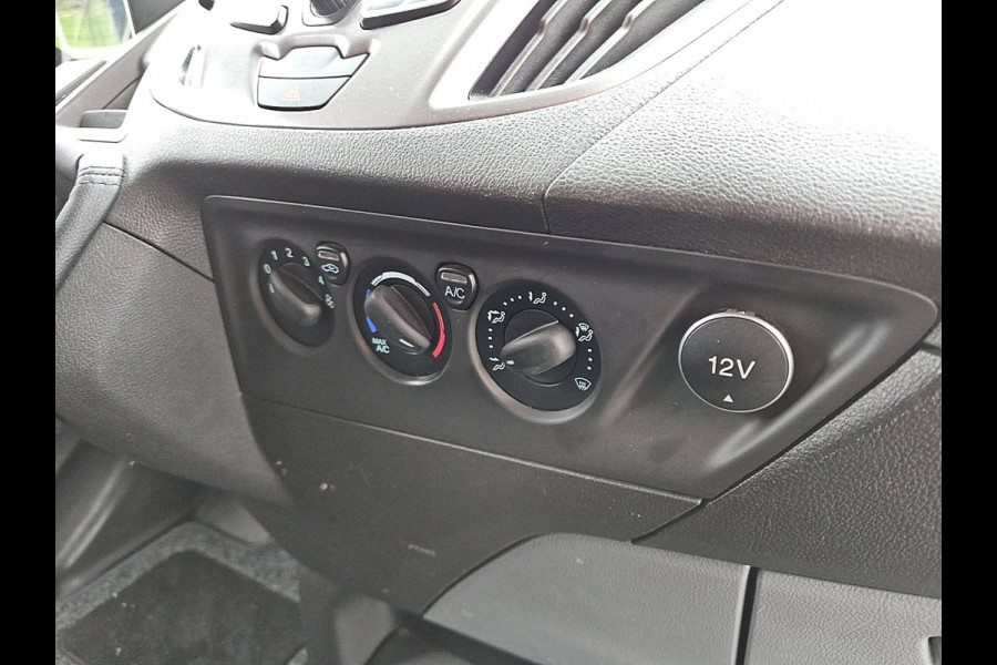 Ford Transit Custom 290 2.0 TDCI L2H1 Trend airco, navi, pdc, camera, trekhaak