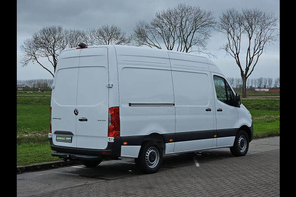 Mercedes-Benz Sprinter 315 1.9 CDI L2H2 FWD Facelift Mbux10 Automaat RWD 150Pk Nieuw BPM-Vrij Euro6 Trekhaak!