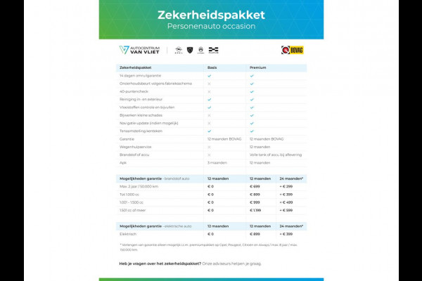 Leapmotor T03 Design 37.3 kWh Navigatie | Glazen dak | Achteruitrijcamera | 265km WLTP