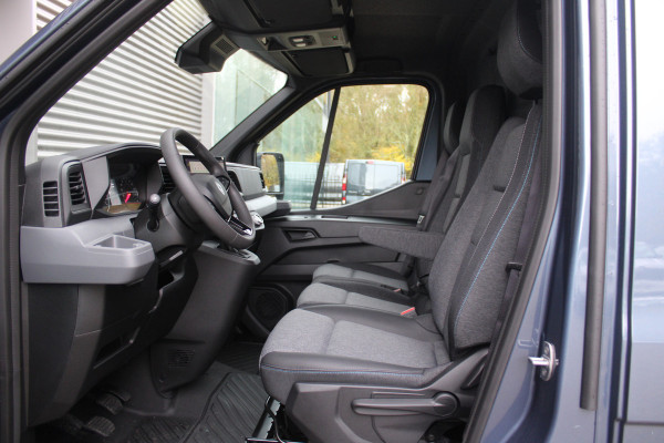 Renault Master T35 2.0 dCi 170pk L2H2 Extra - Navigatie - Blind Spot - Camera - Stoelverwarming - Verwarmde voorruit - Rijklaar