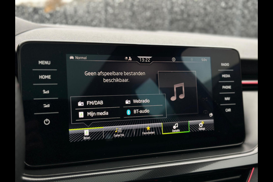 Škoda SCALA 1.0 TSI Monte Carlo CarPlay Panorama