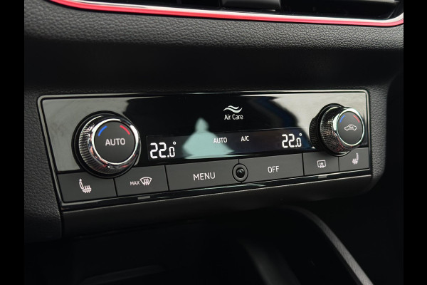 Škoda SCALA 1.0 TSI Monte Carlo CarPlay Panorama