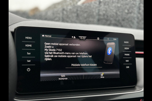 Škoda SCALA 1.0 TSI Monte Carlo CarPlay Panorama