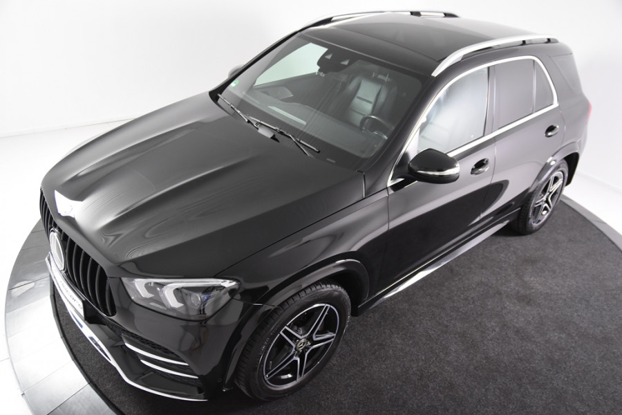 Mercedes-Benz GLE 450 GLE AMG Line 4M *2x AMG*Panoramadak*