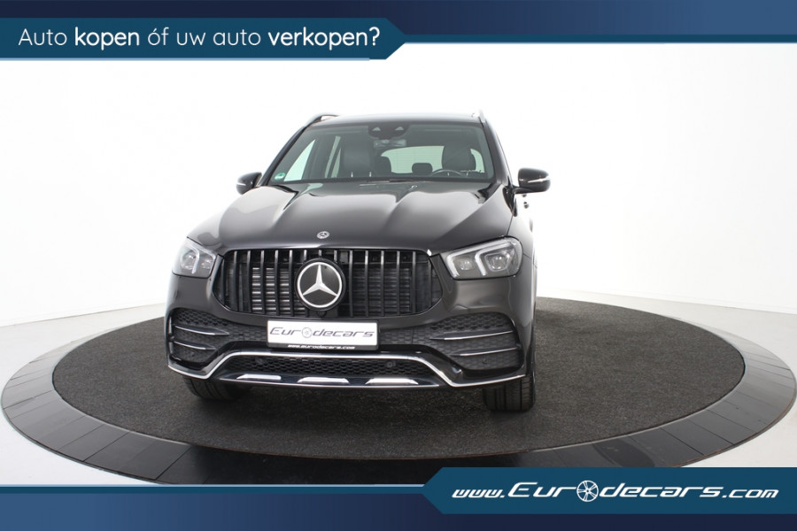 Mercedes-Benz GLE 450 GLE AMG Line 4M *2x AMG*Panoramadak*