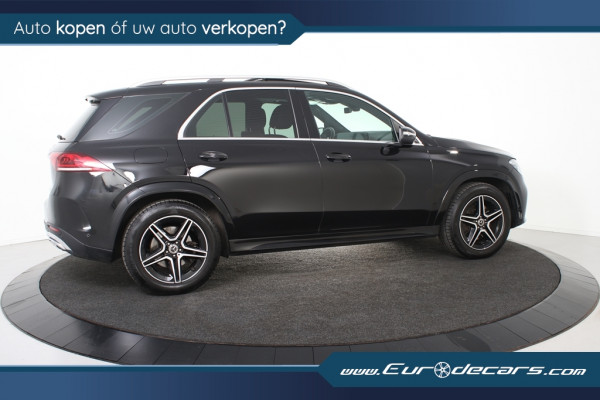 Mercedes-Benz GLE 450 GLE AMG Line 4M *2x AMG*Panoramadak*