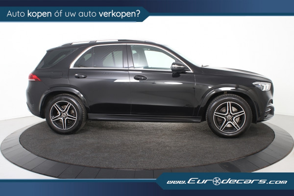 Mercedes-Benz GLE 450 GLE AMG Line 4M *2x AMG*Panoramadak*