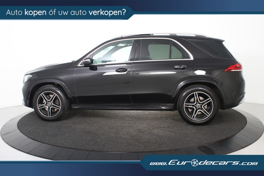 Mercedes-Benz GLE 450 GLE AMG Line 4M *2x AMG*Panoramadak*