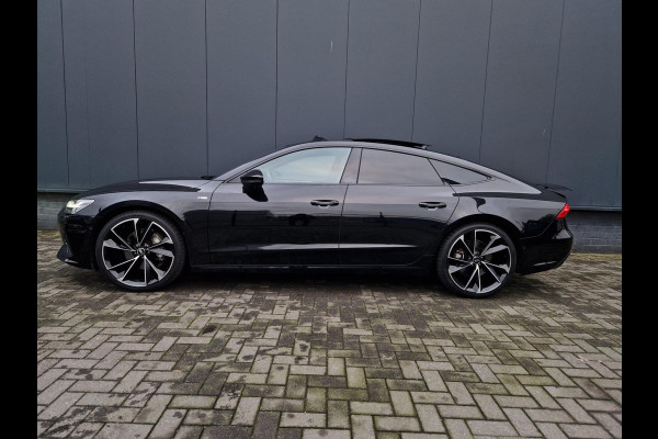 Audi A7 Sportback 45 TDI quattro Pro Line S