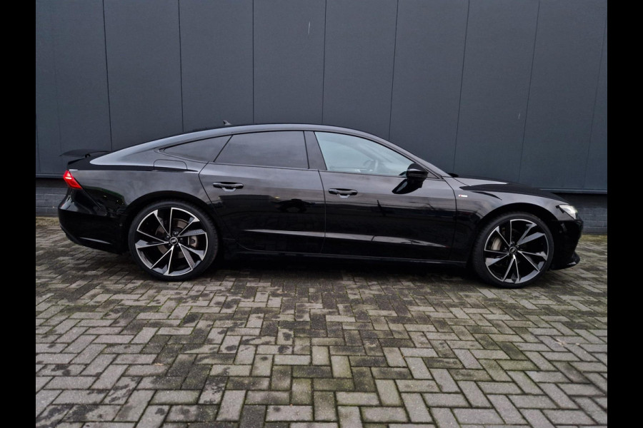 Audi A7 Sportback 45 TDI quattro Pro Line S