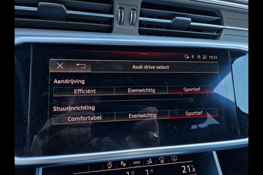 Audi A7 Sportback 45 TDI quattro Pro Line S