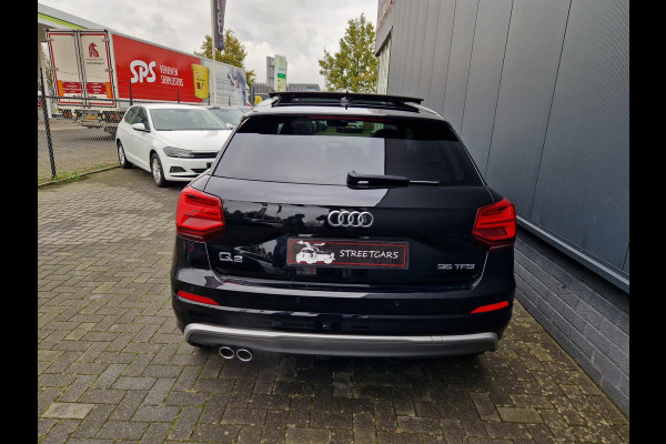 Audi Q2 35 TFSI Dsg 1e Eig./ S-line /Pano /Virtual /Full!