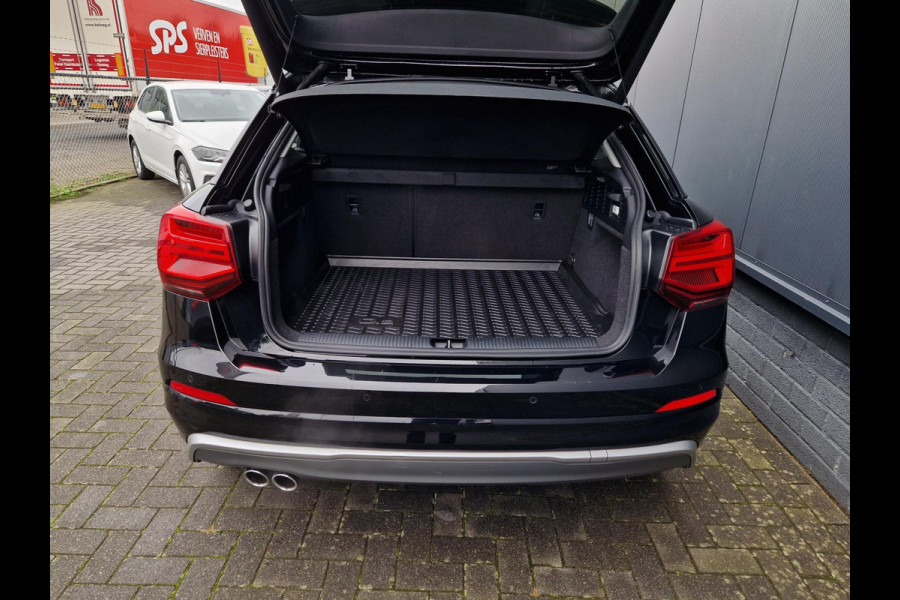 Audi Q2 35 TFSI Dsg 1e Eig./ S-line /Pano /Virtual /Full!