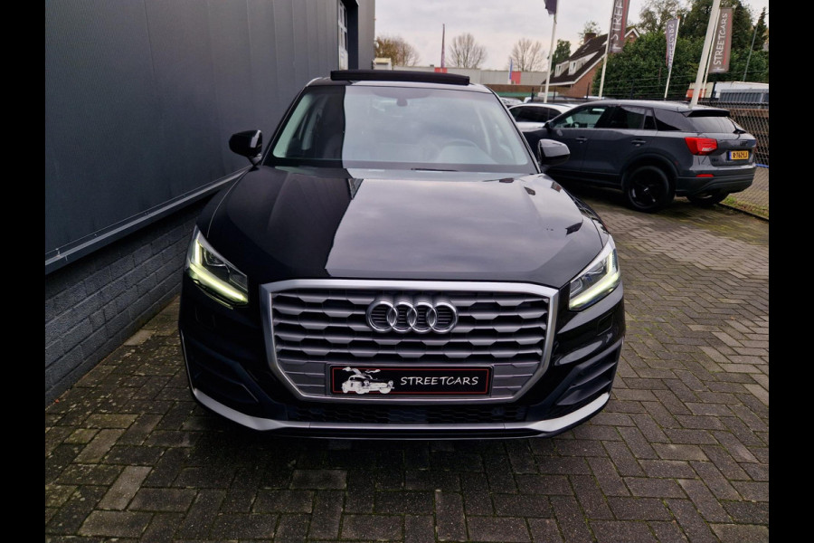 Audi Q2 35 TFSI Dsg 1e Eig./ S-line /Pano /Virtual /Full!