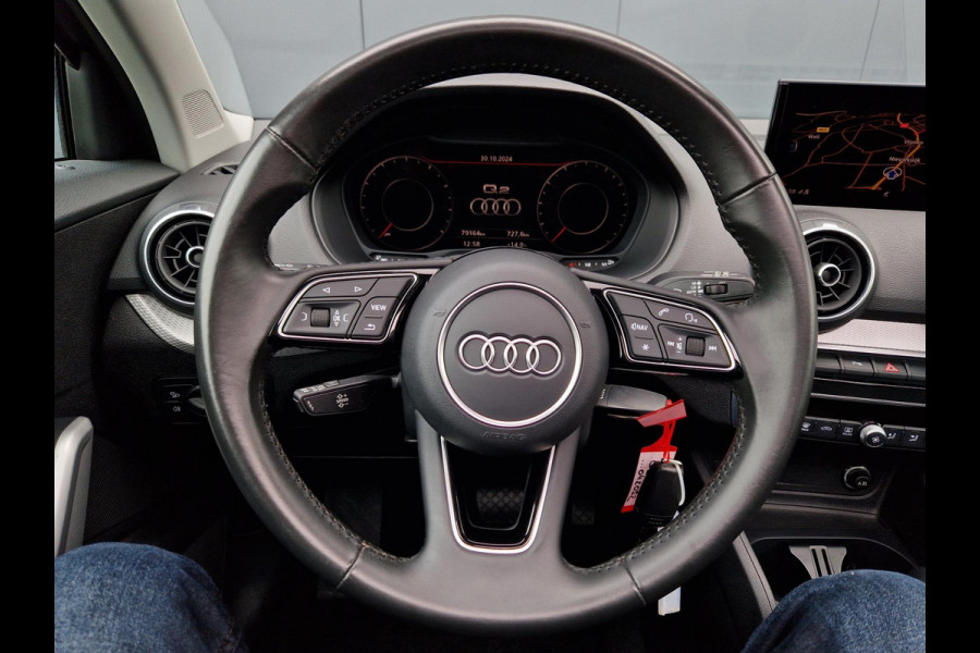 Audi Q2 35 TFSI Dsg 1e Eig./ S-line /Pano /Virtual /Full!