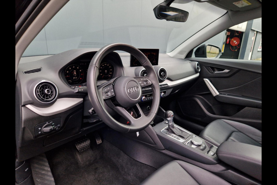 Audi Q2 35 TFSI Dsg 1e Eig./ S-line /Pano /Virtual /Full!