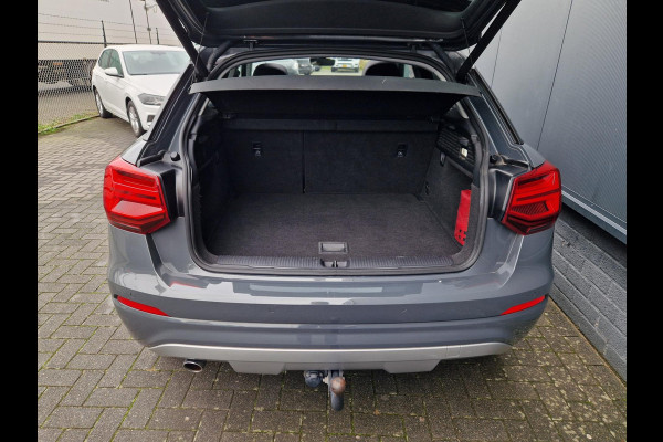 Audi Q2 1.6 TDI S-tronic/1e Eig./Pano /Led /Virtual/Full!