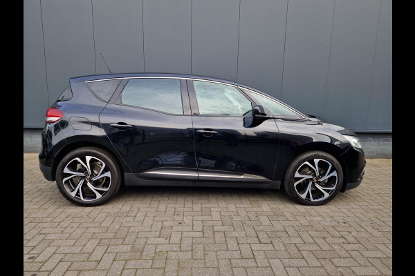 Renault Scénic 1.7 Blue dci Aut 122dkm /1e eigenaar /12 maanden garantie