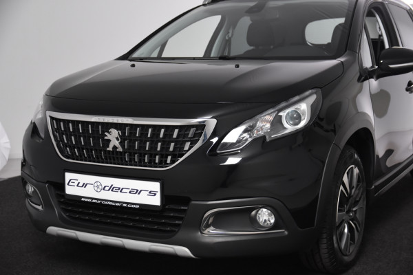 Peugeot 2008 1.5 BlueHDi Allure *Navigatie*Leer*Park assist*