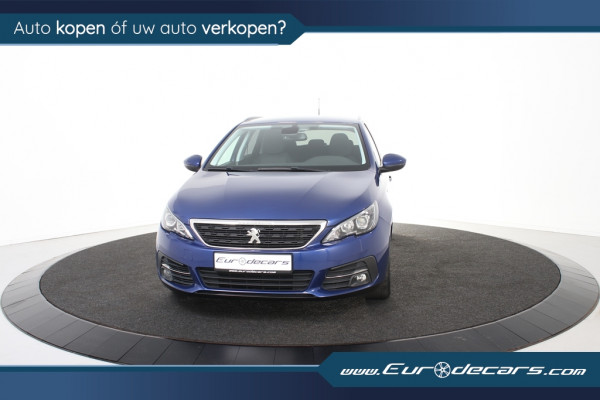 Peugeot 308 SW 1.5 BlueHDi Style*1ste Eigenaar*Navigatie*Park assist*