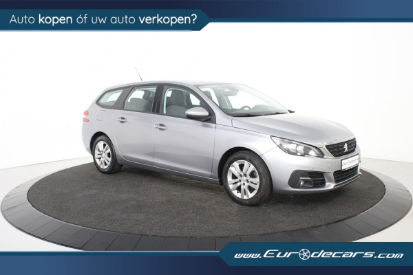 Peugeot 308 SW 1.5 BlueHDi Blue Active *1ste Eigenaar*Navigatie*Park assist*