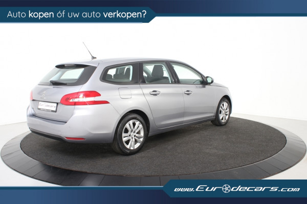 Peugeot 308 SW 1.5 BlueHDi Blue Active *1ste Eigenaar*Navigatie*Park assist*