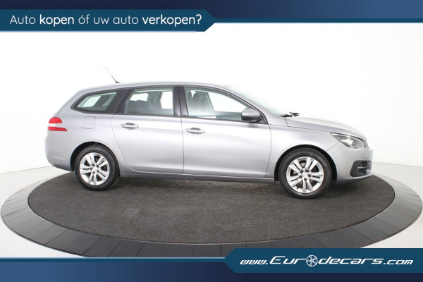 Peugeot 308 SW 1.5 BlueHDi Blue Active *1ste Eigenaar*Navigatie*Park assist*