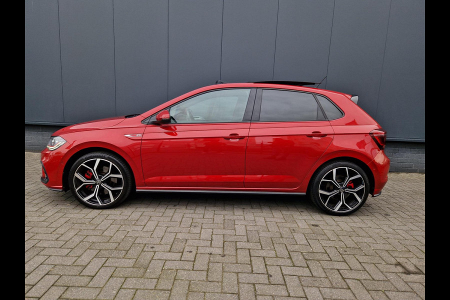 Volkswagen Polo 2.0 TSI GTI DSG /IQ Light /Pano /Full!