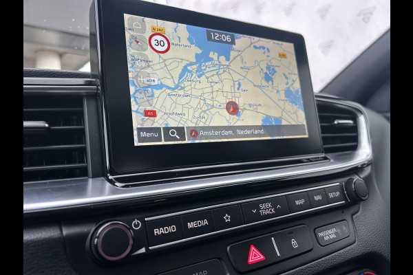 Kia ProCeed 1.4 T-GDI GT-PlusLine | Panoramadak | JBL | Leder/Alcantara | Camera | Navi | 17" Velgen | Apple CarPlay/Anroid Auto | Key-Less | PDC | Cruise | LED |