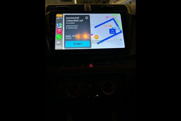 Škoda Fabia 1.0 TSI Ambition - 66.000 KM I Navigatie / Apple CarPlay I Airco I PDC I Comfort pakket I Dealer onderhouden