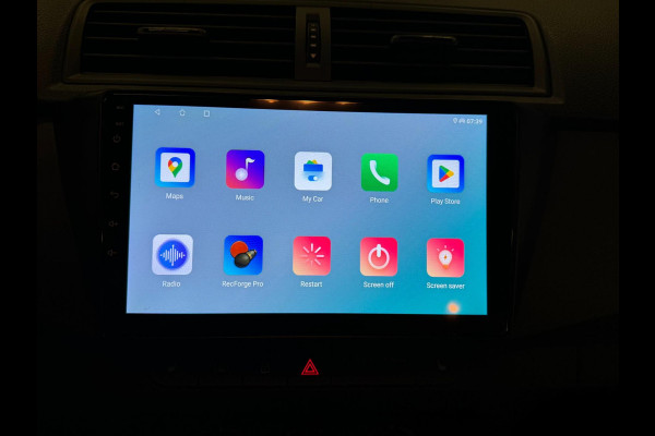 Škoda Fabia 1.0 TSI Ambition - 66.000 KM I Navigatie / Apple CarPlay I Airco I PDC I Comfort pakket I Dealer onderhouden