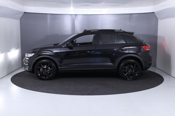 Volkswagen T-Roc 1.5 TSI Sport 150pk DSG | PANO-dak| Navi| Alarm| digital display|